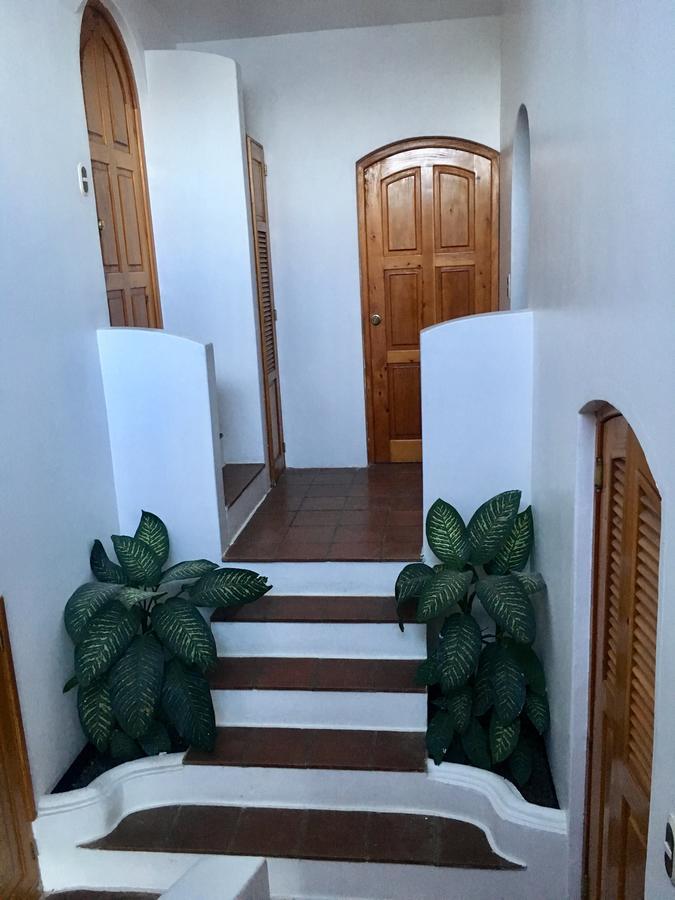 Villa Palatalik Santa Cruz La Laguna Exterior foto