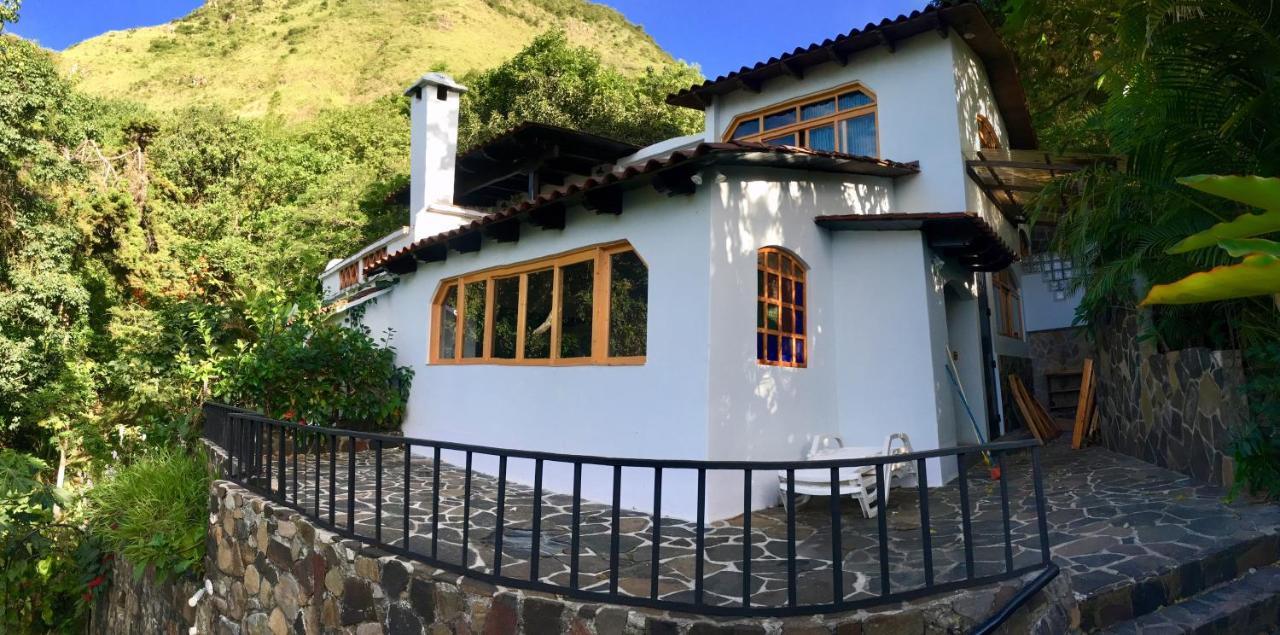 Villa Palatalik Santa Cruz La Laguna Exterior foto